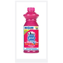 JASOL ALL PURPOSE CLEANER Lemon 1 Litre