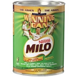 MILO Nestle 460gm Tin