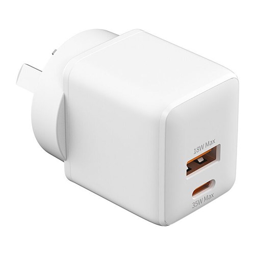 DYN-MTGAN35WH