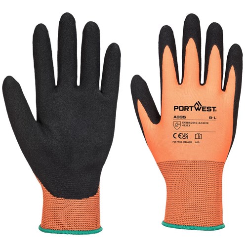 Gloves